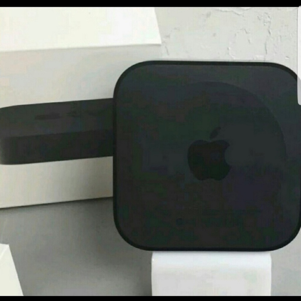 APPLE TV - Picture 3 of 4